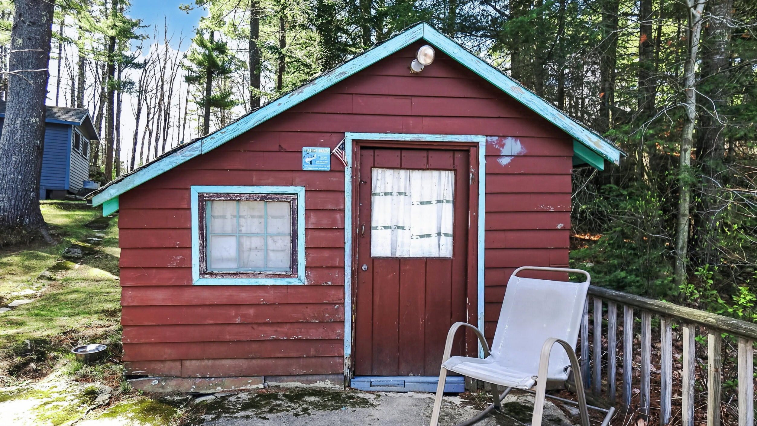 193 Barkers Pond Road Lyman, ME 04002 - Photo 36 of 61 DSC02264