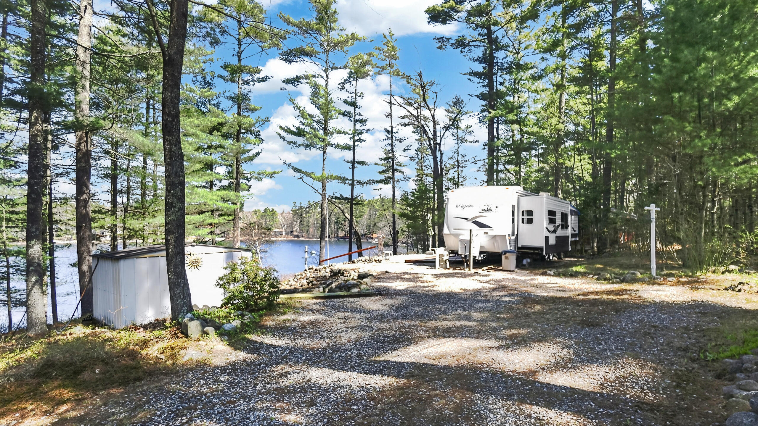 193 Barkers Pond Road Lyman, ME 04002 - Photo 37 of 61 DSC02250