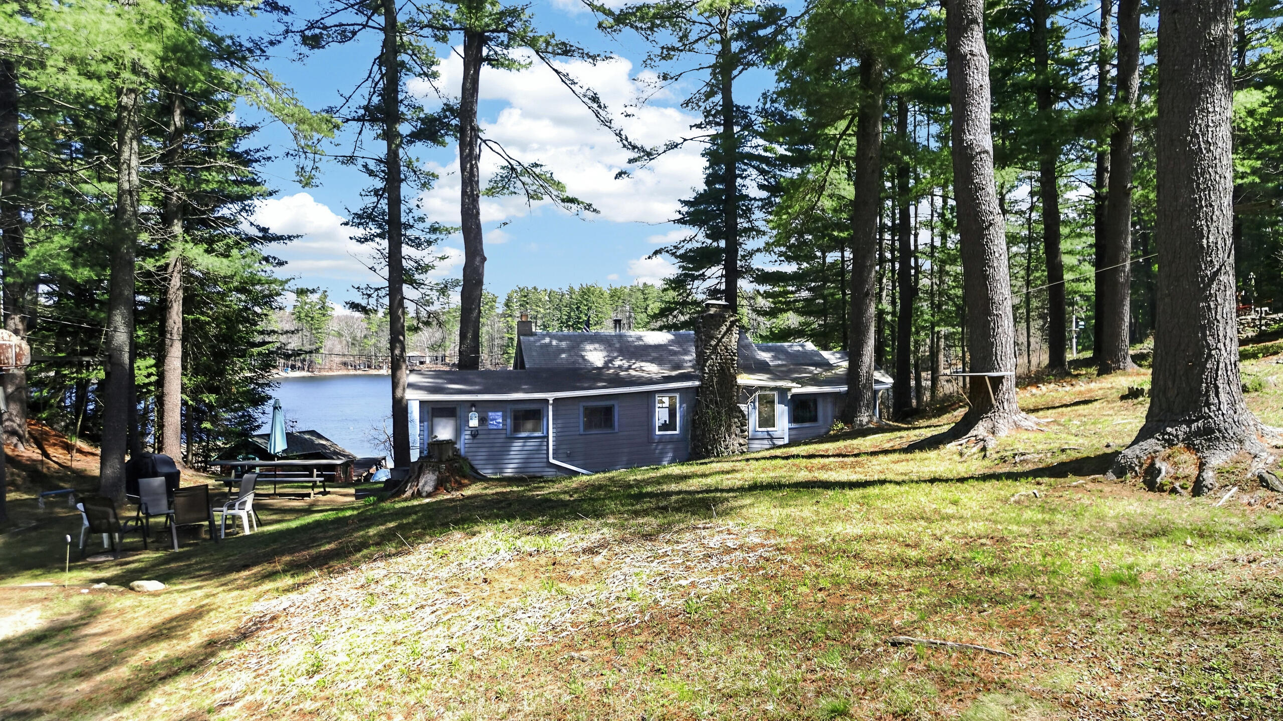 193 Barkers Pond Road Lyman, ME 04002 - Photo 41 of 61 DSC02253