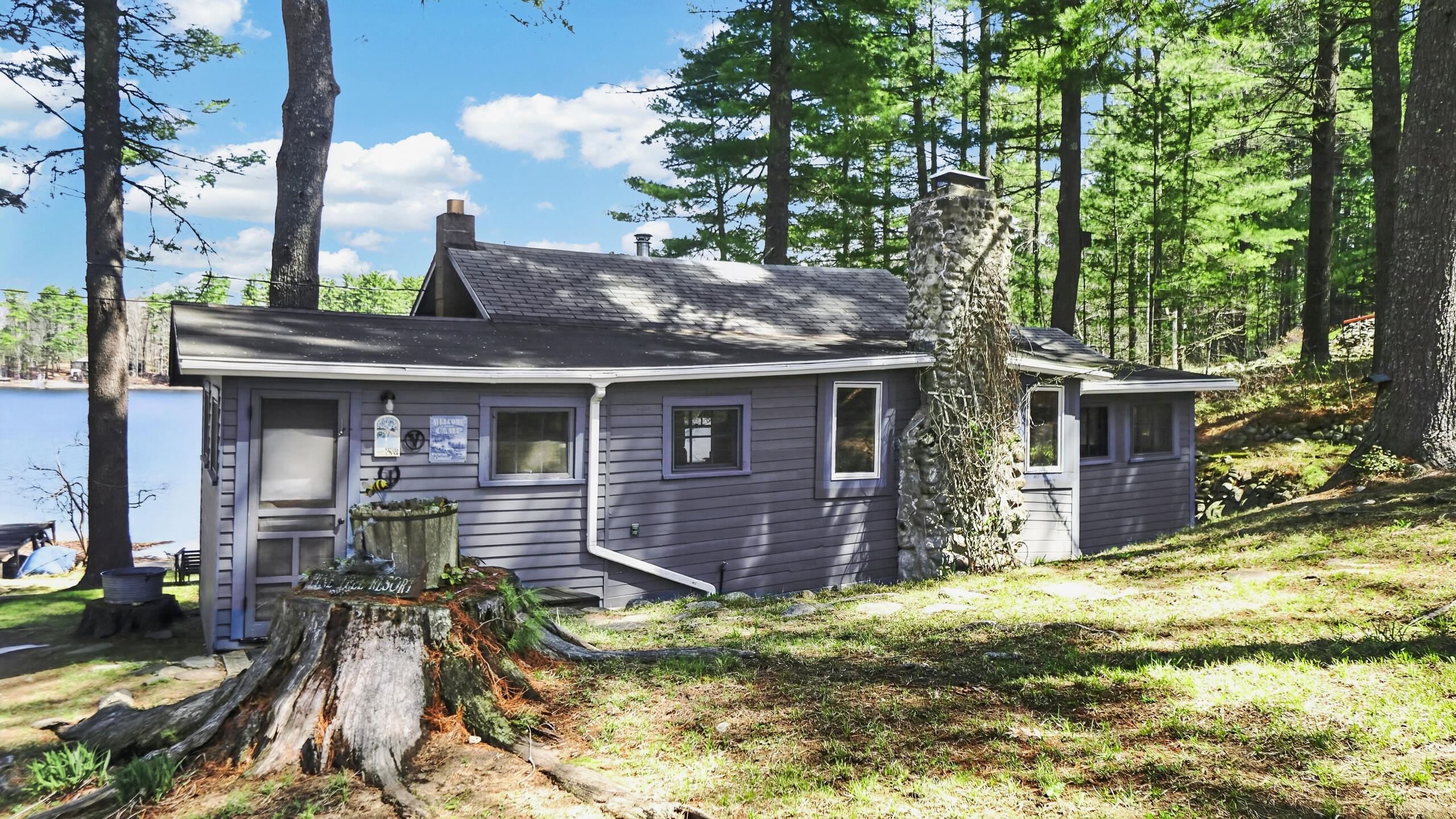 193 Barkers Pond Road Lyman, ME 04002 - Photo 42 of 61 DSC02254