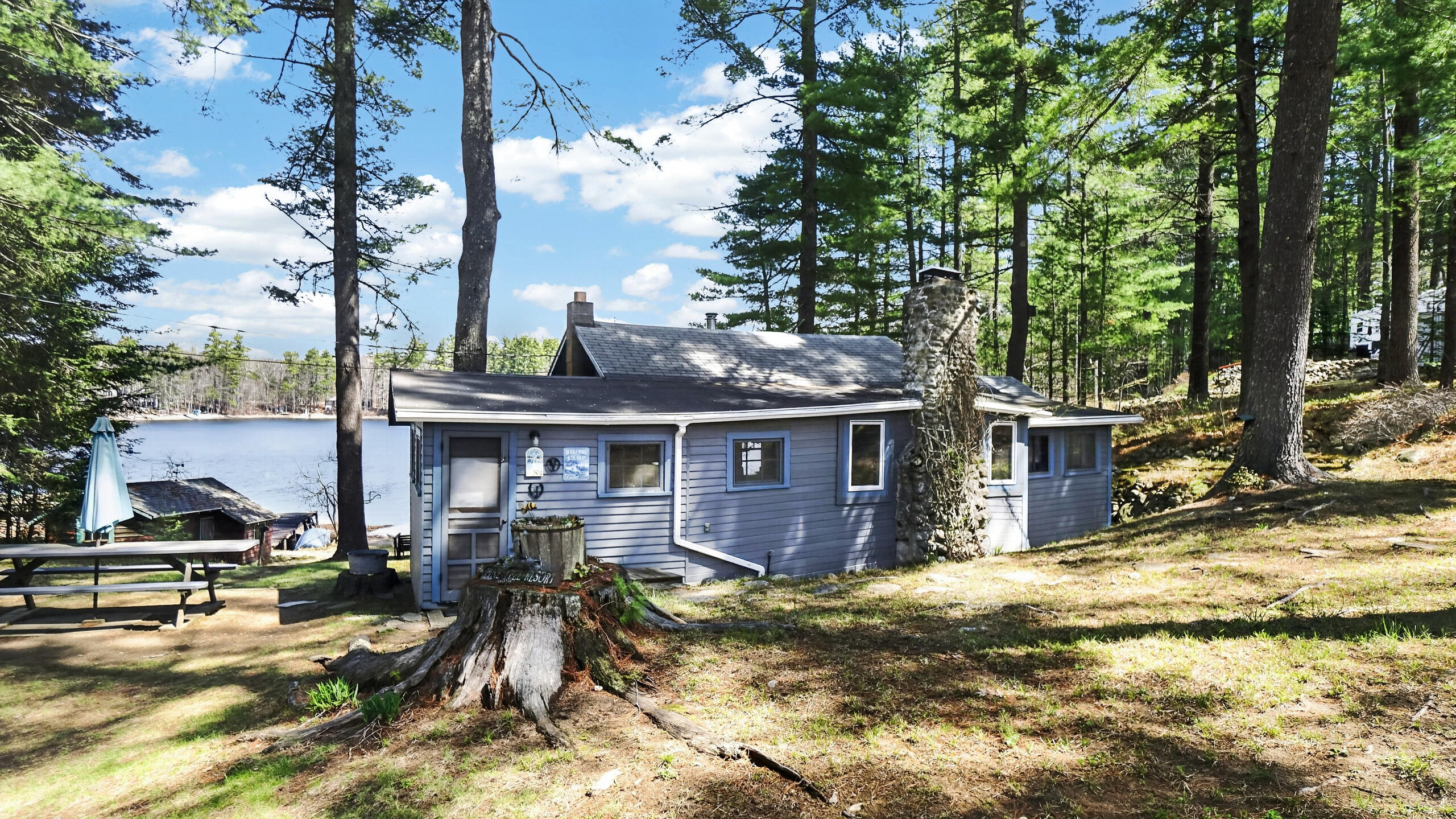 193 Barkers Pond Road Lyman, ME 04002 - Photo 46 of 61 DSC02255