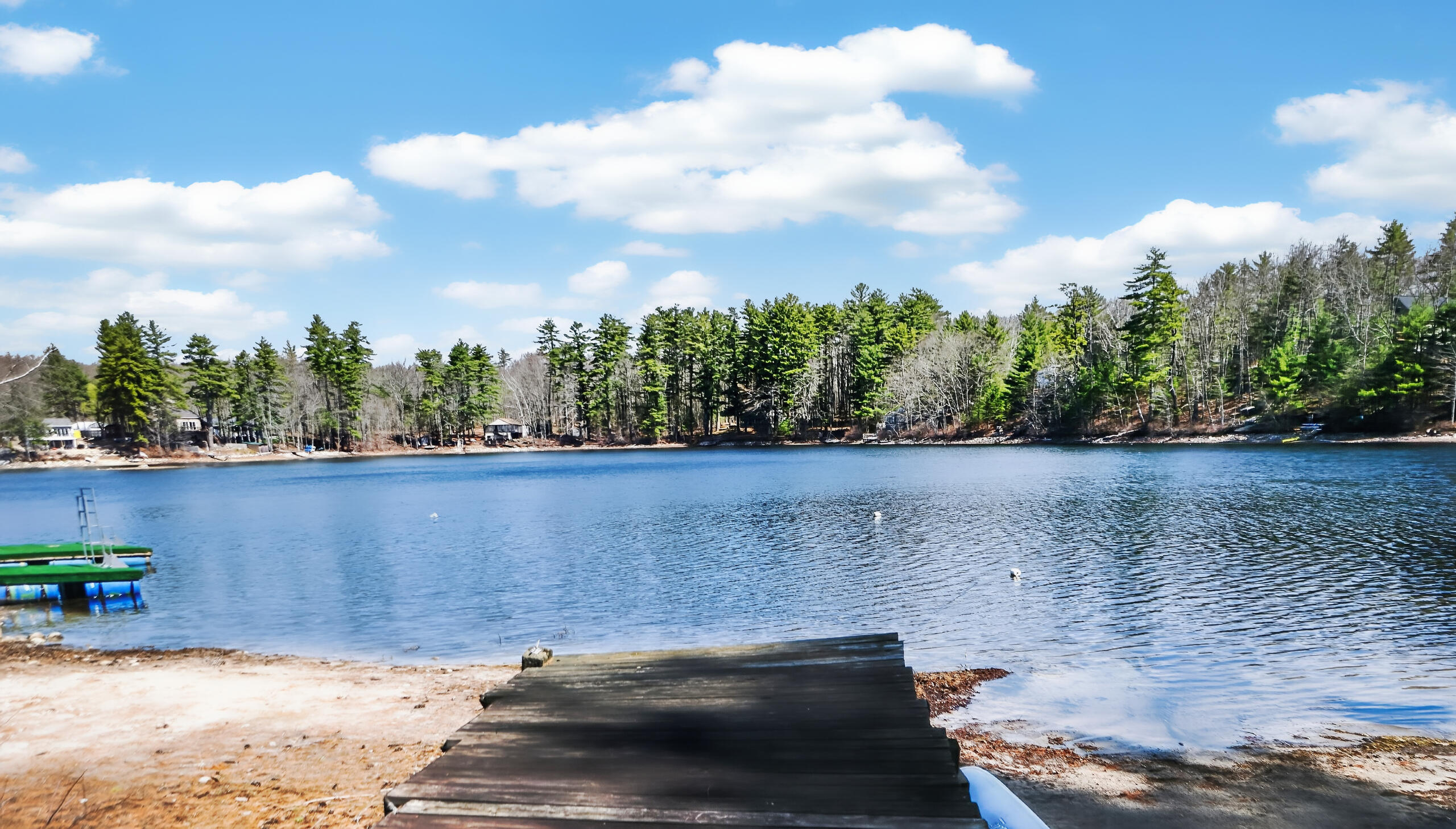 193 Barkers Pond Road Lyman, ME 04002 - Photo 52 of 61 DSC02263