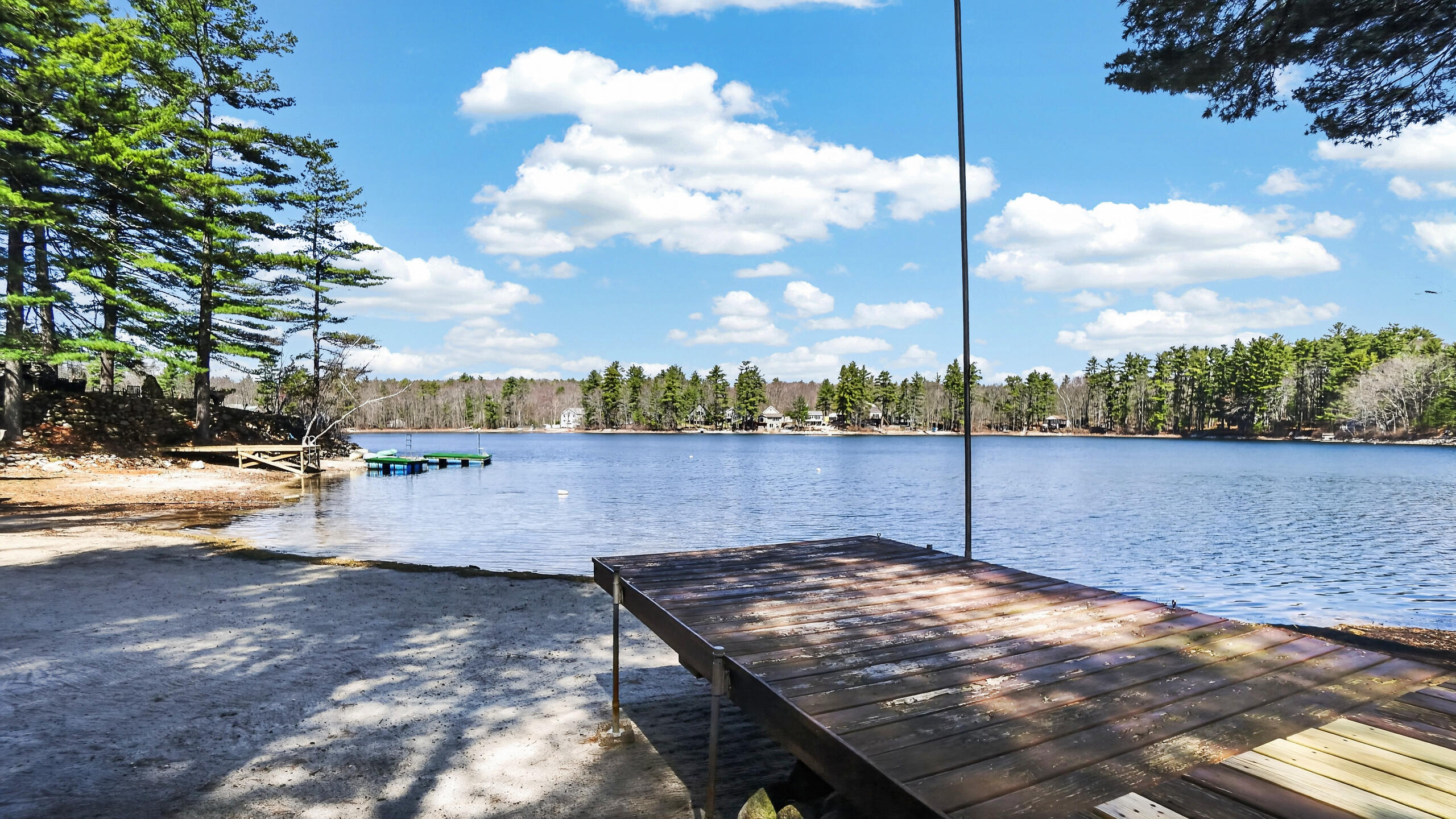 193 Barkers Pond Road Lyman, ME 04002 - Photo 54 of 61 DSC02270