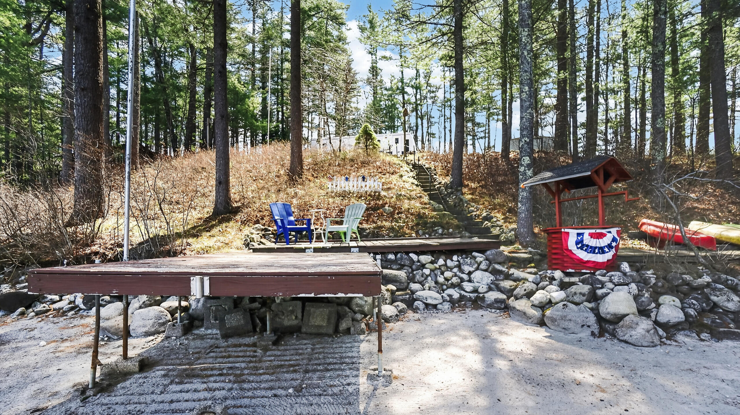 193 Barkers Pond Road Lyman, ME 04002 - Photo 55 of 61 DSC02275