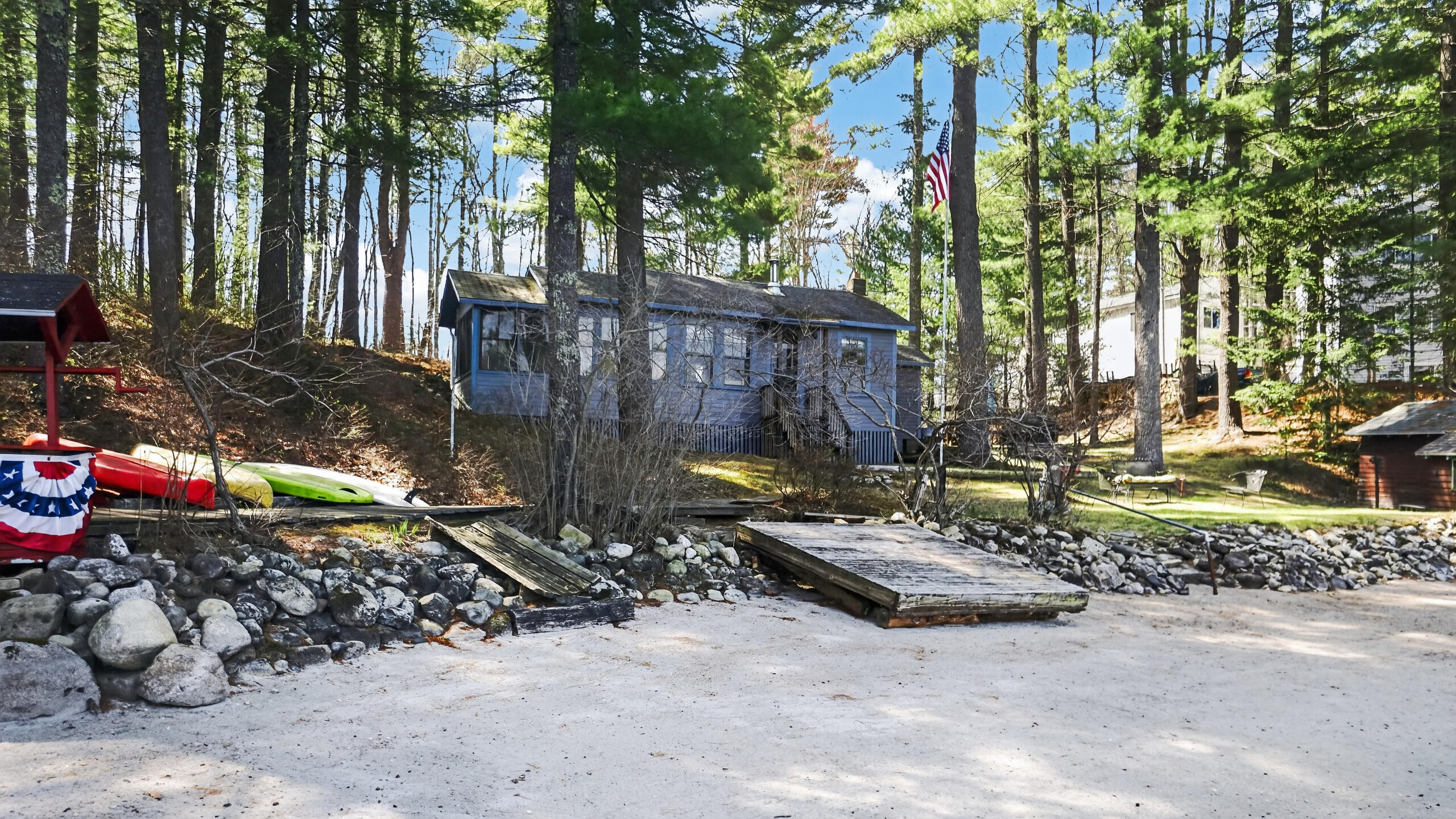 193 Barkers Pond Road Lyman, ME 04002 - Photo 56 of 61 DSC02273