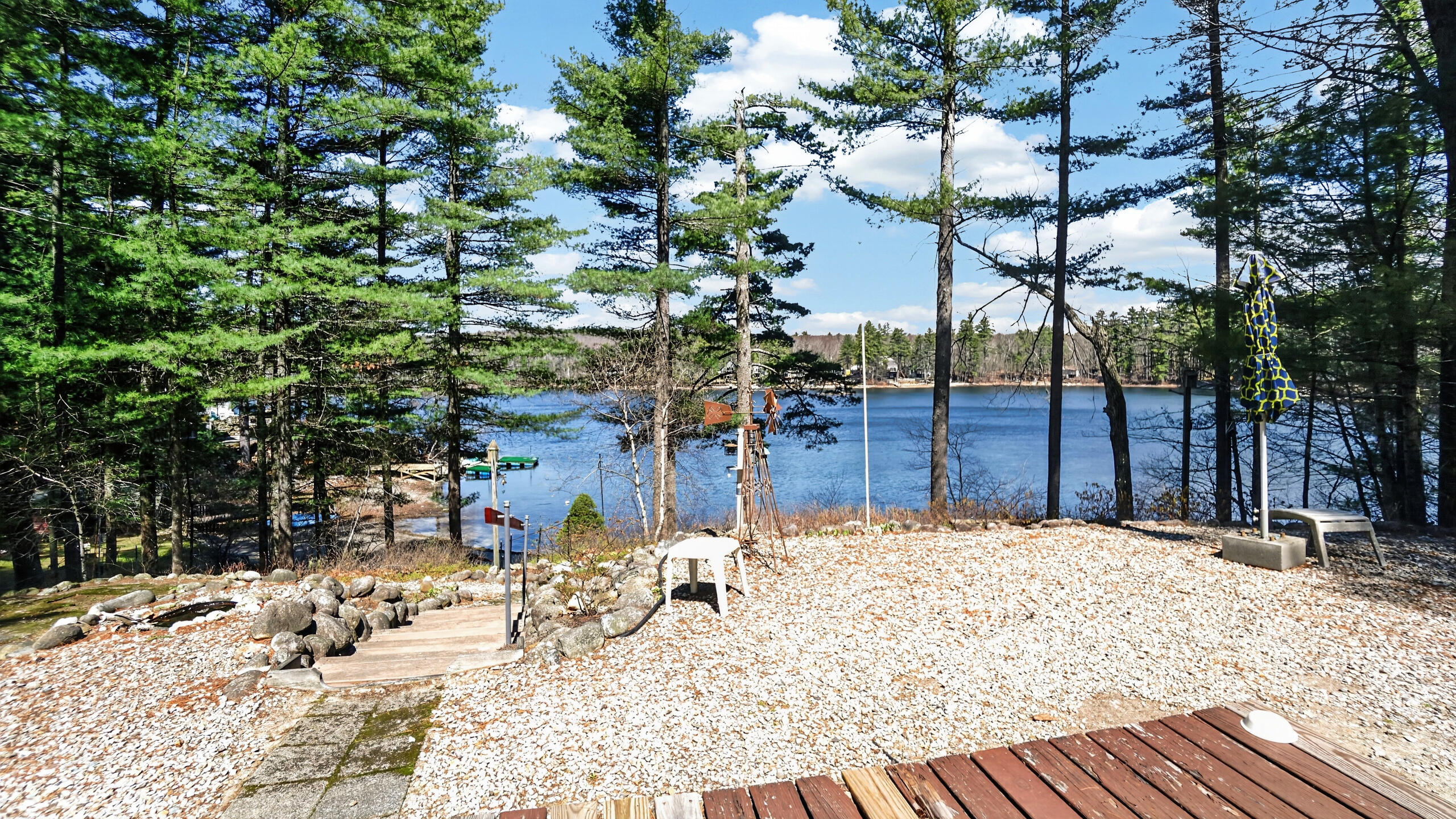 193 Barkers Pond Road Lyman, ME 04002 - Photo 57 of 61 DSC02243