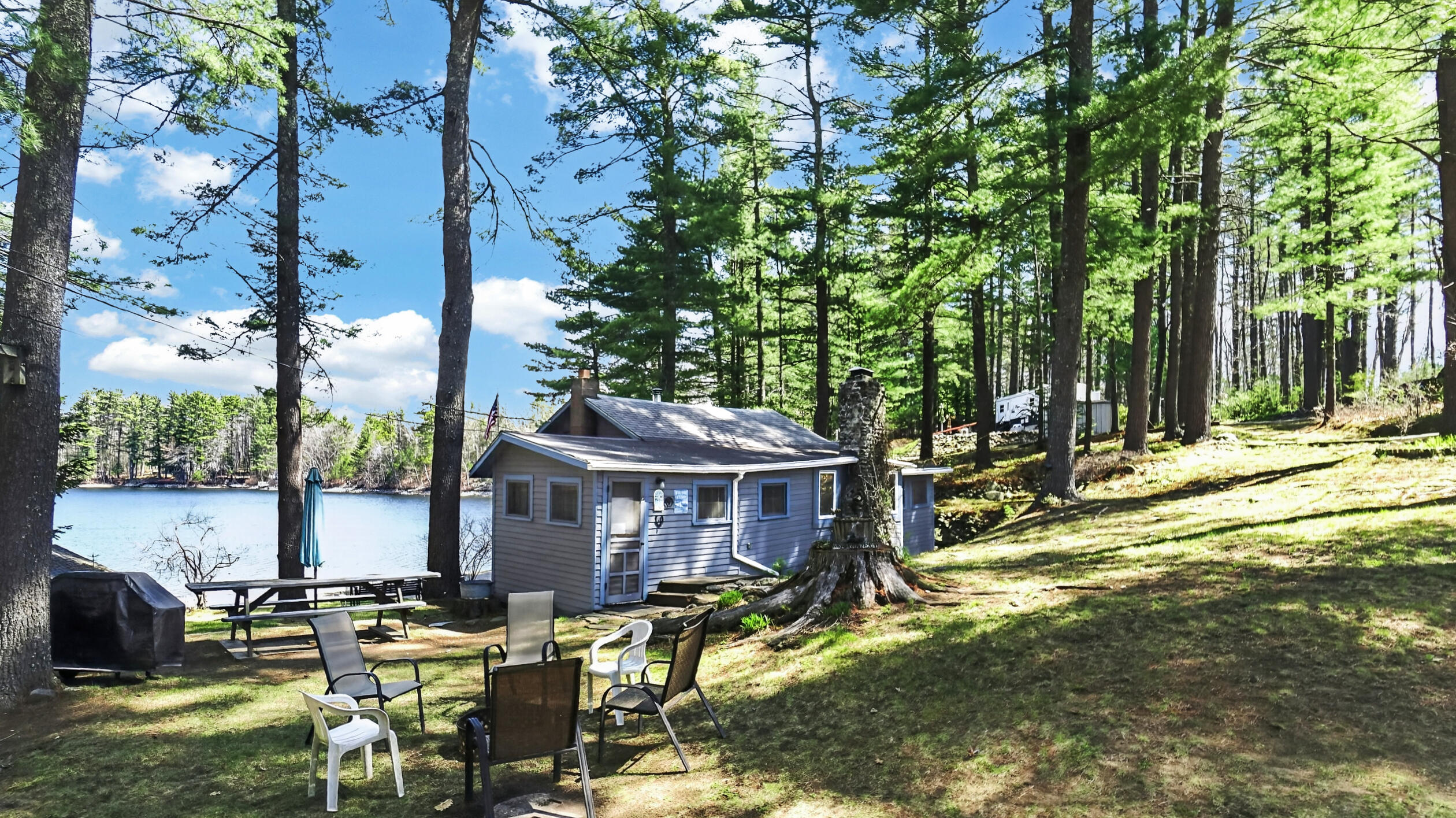 193 Barkers Pond Road Lyman, ME 04002 - Photo 59 of 61 DSC02257