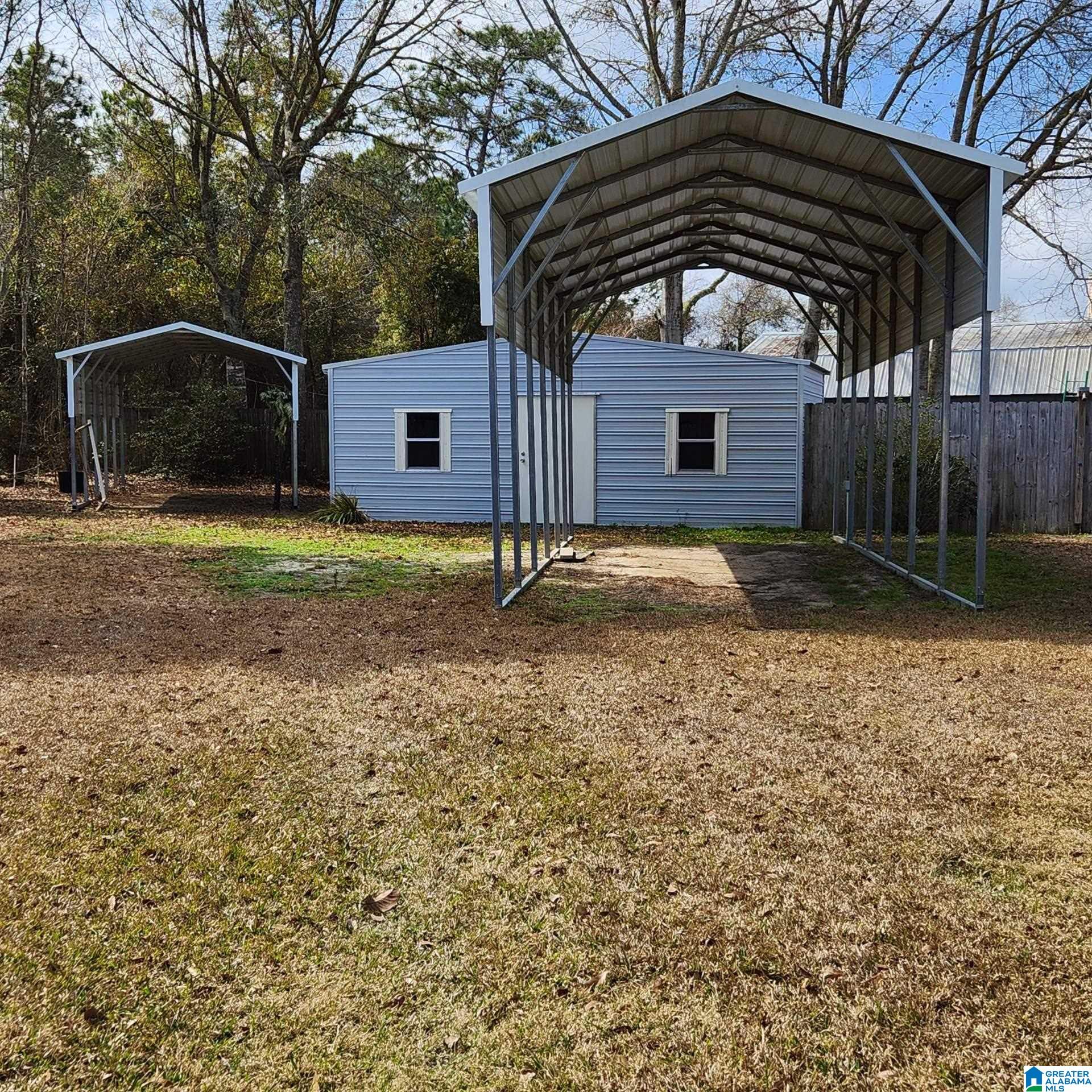 10677 Aloe Lane Lillian, AL 36549 - Photo 23 of 24