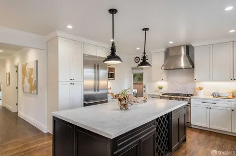 $3,698,000 | 325 Moncada Way, San Francisco, CA 94127