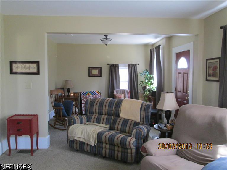 10685 Dutch Hill Road Dresden, OH 43821 - Photo 4 of 25