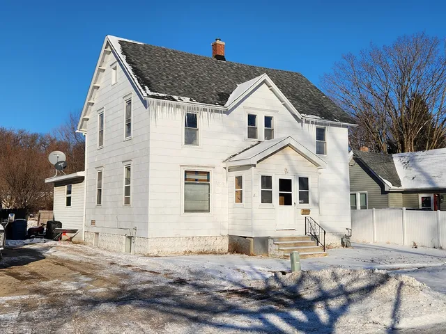 $129,000 | 326 Lincoln Street, Marseilles, IL 61341