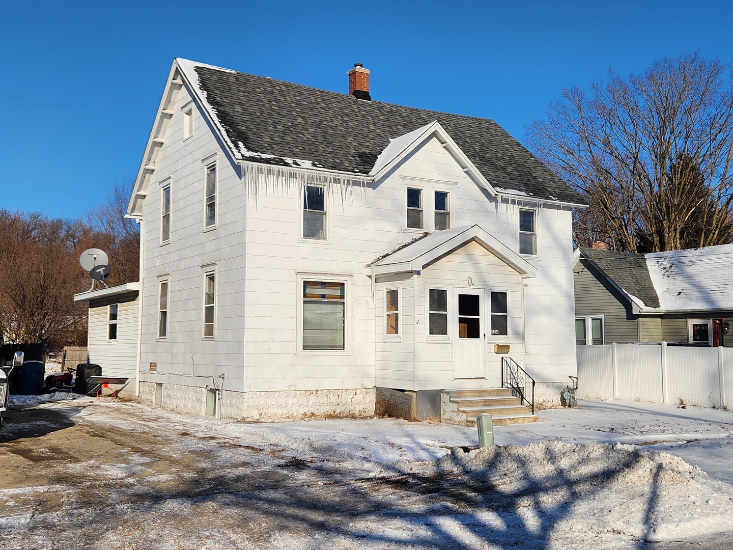 326 Lincoln Street Marseilles, IL 61341 - Photo 1 of 32