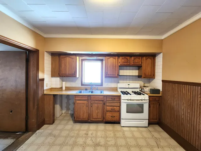 $129,000 | 326 Lincoln Street, Marseilles, IL 61341