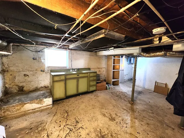 $129,000 | 326 Lincoln Street, Marseilles, IL 61341