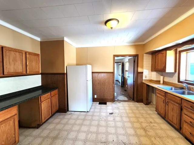 $129,000 | 326 Lincoln Street, Marseilles, IL 61341