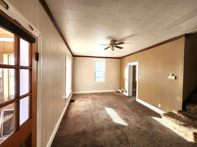 $129,000 | 326 Lincoln Street, Marseilles, IL 61341