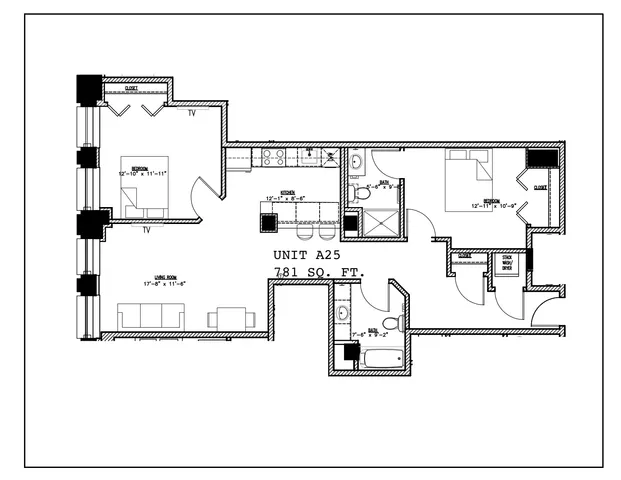$2,583 | 875 Elm Street, Unit 304, Manchester, NH 03101