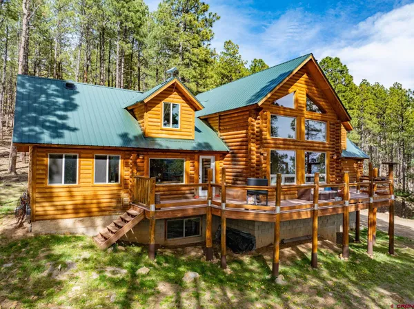 $699,000 | 221 Deer Ridge Drive, Bayfield, CO 81122