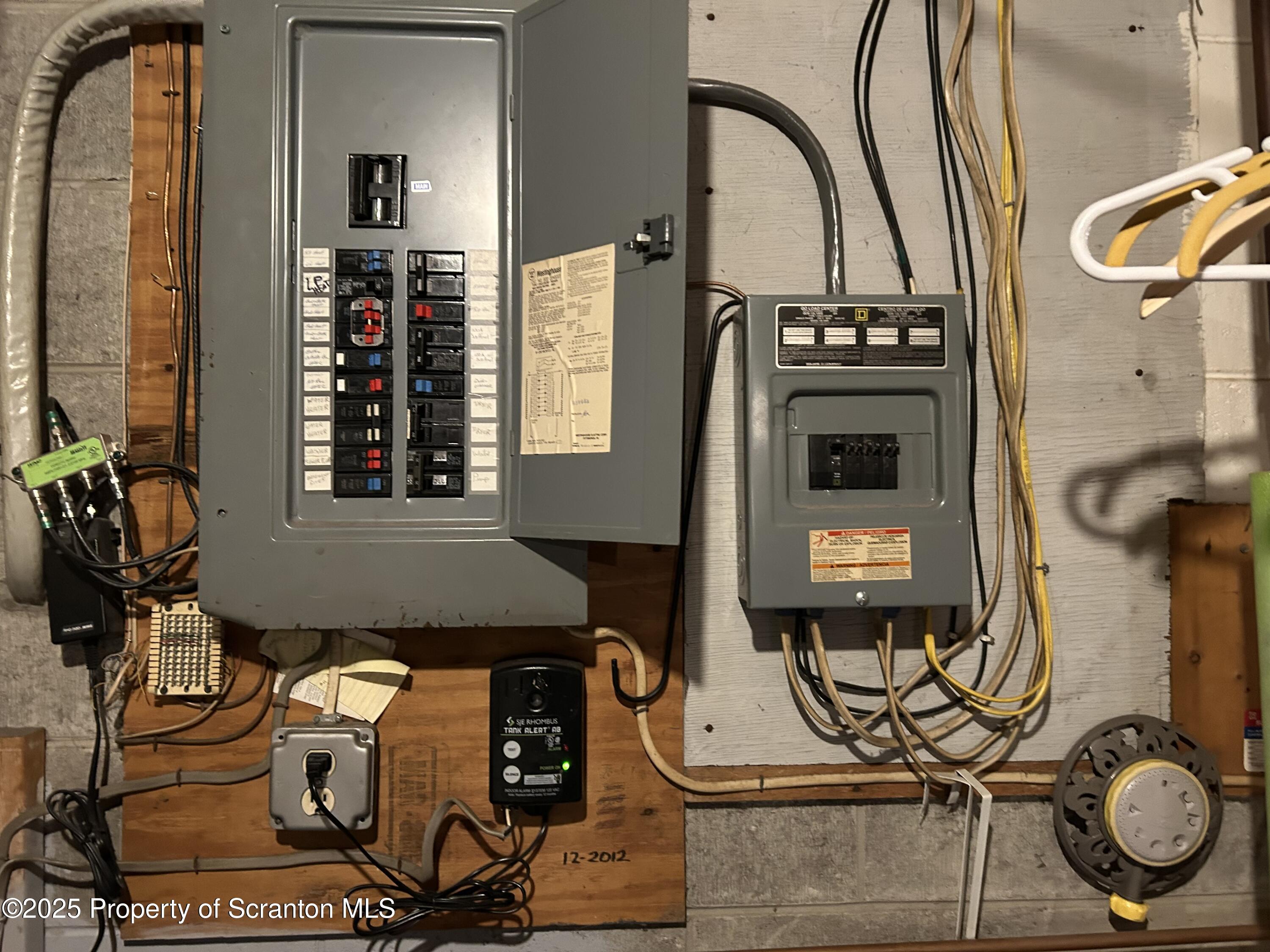 7 Hollow Crest Road Tunkhannock, PA 18657 - Photo 41 of 41 IMG_1088