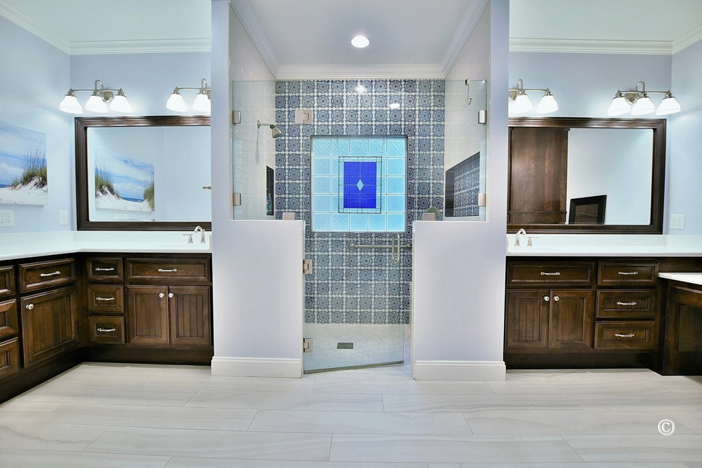 8990 River Road Columbus, GA 31904 - Photo 18 of 31 Master Bathroom