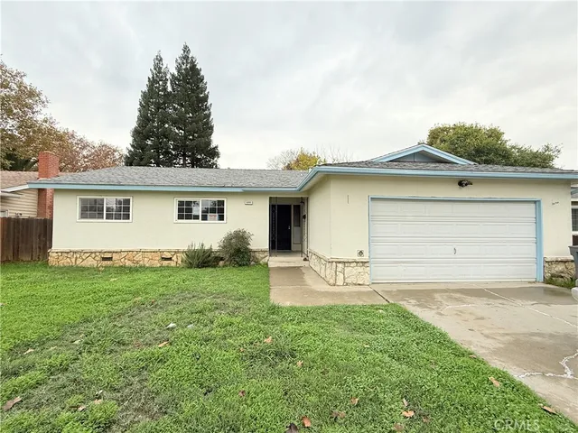 $330,000 | 3205 Parsons Avenue, Merced, CA 95340
