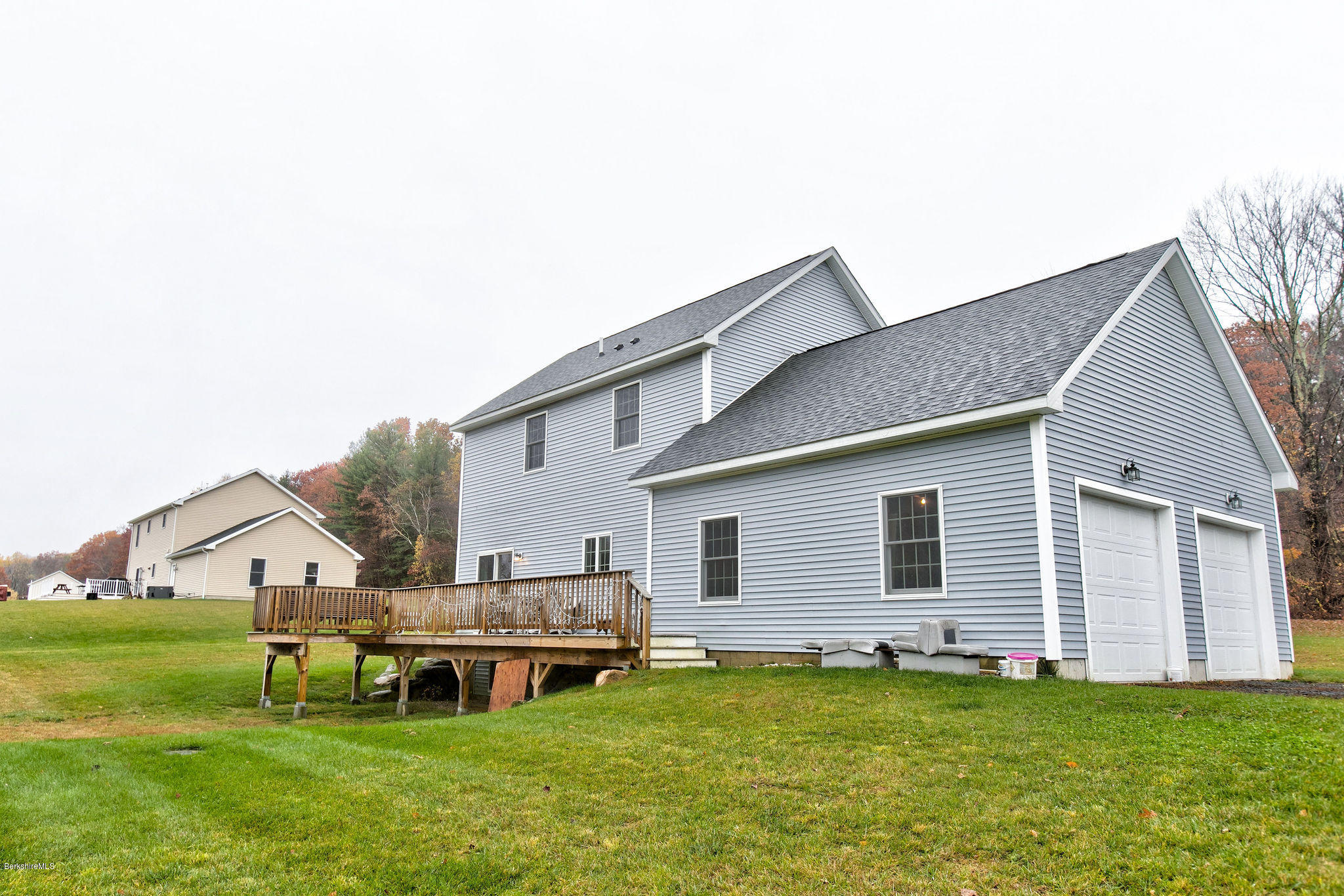 185 Hulett Hill Road Sheffield, MA 01257 - Photo 2 of 29 0007
