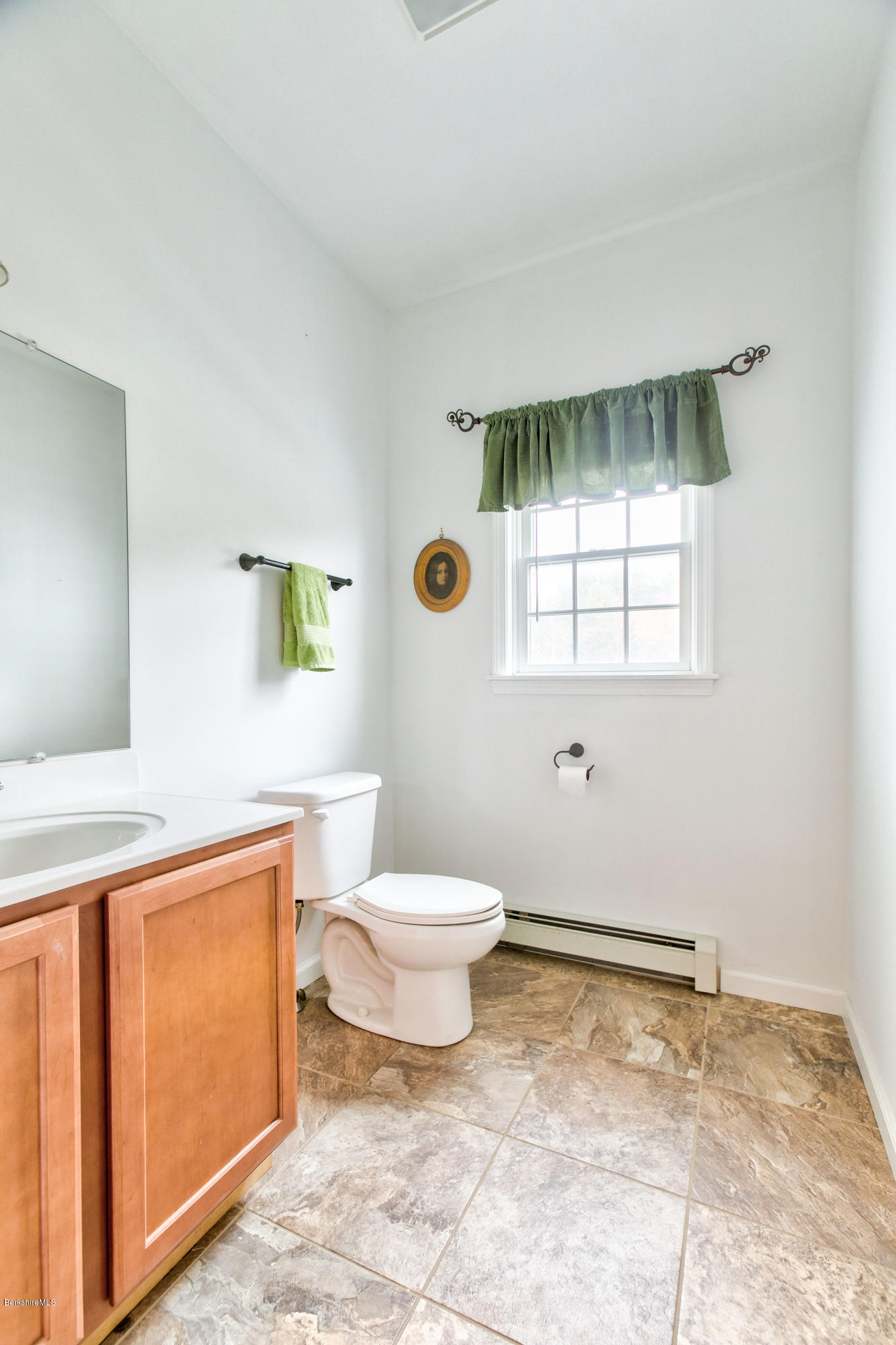 185 Hulett Hill Road Sheffield, MA 01257 - Photo 18 of 29 1st fl. 1/2 bath