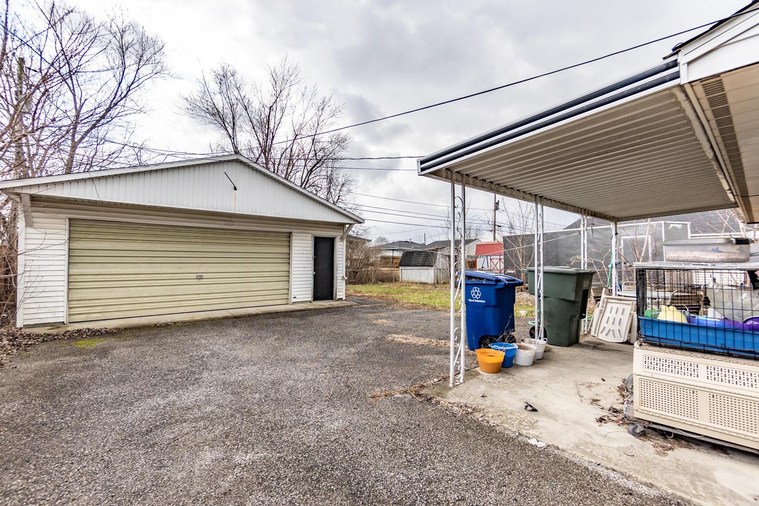 577 Cedarwood Road Columbus, OH 43207 - Photo 33 of 35 Gallery Image 33