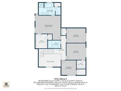 $899,000 | 421 West Hawthorne Street, Arlington Heights, IL 60004