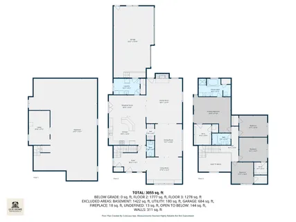 $899,000 | 421 West Hawthorne Street, Arlington Heights, IL 60004