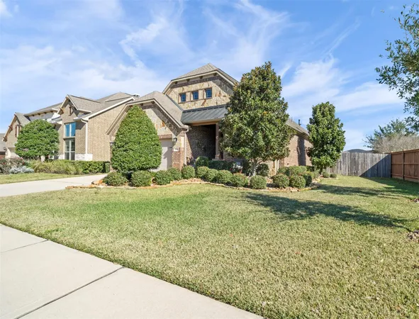 $3,200 | 2019 Wild Peregrine Circle, Katy, TX 77494