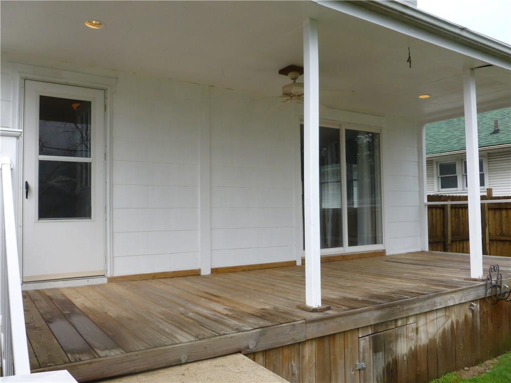 110 Bellaire Avenue Springfield, OH 45503 - Photo 40 of 48
