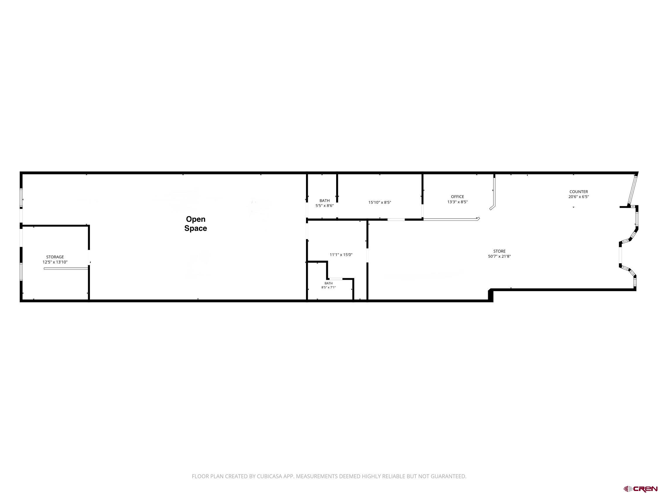 342 Main Street Delta, CO 81416 - Photo 26 of 26