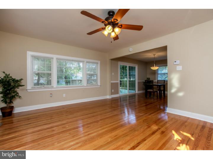 214 Moore Road Wallingford, PA 19086 - Photo 3 of 22 Living Room