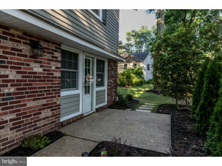 214 Moore Road Wallingford, PA 19086 - Photo 22 of 22 Patio