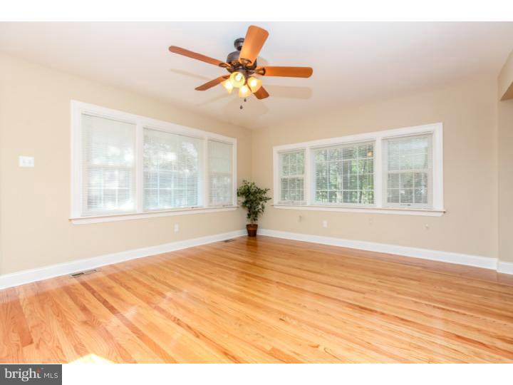 214 Moore Road Wallingford, PA 19086 - Photo 4 of 22 Living Room