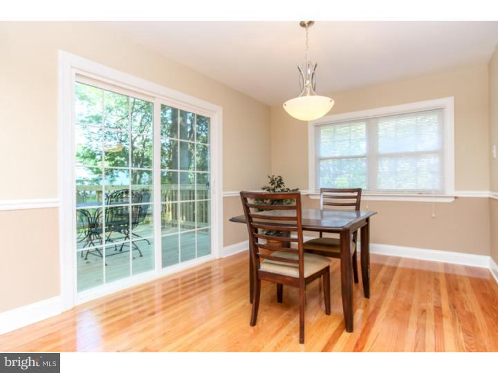 214 Moore Road Wallingford, PA 19086 - Photo 5 of 22 Dining Room