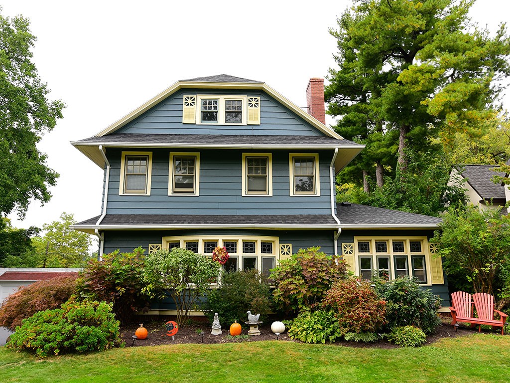 54 Corwin Road Rochester, NY 14610 - Photo 3 of 50