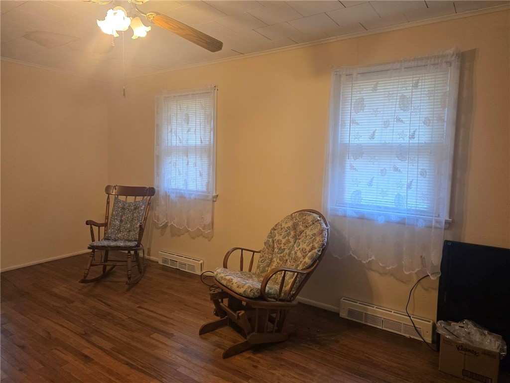 6 Wilder Avenue Westerly, RI 02891 - Photo 8 of 12 Inlaw living room