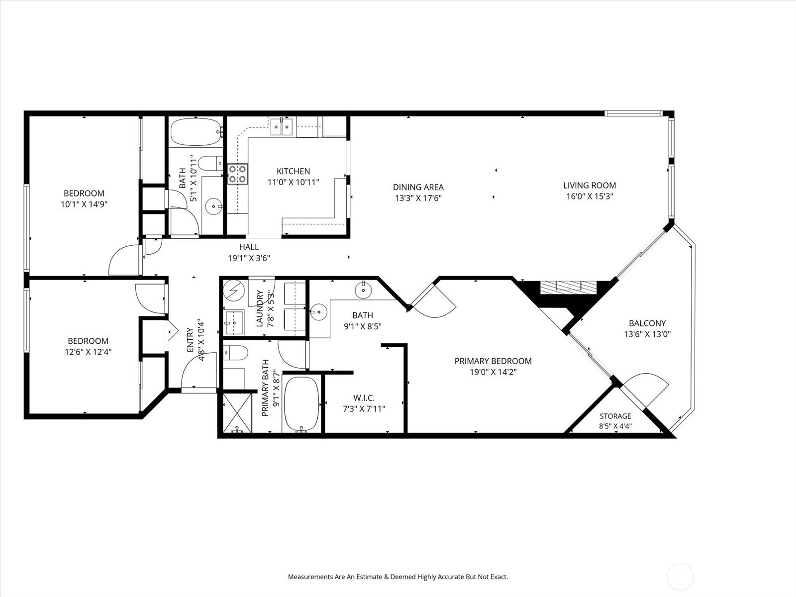 524 Maple Street, Unit 102 Edmonds, WA 98020 - Photo 33 of 33