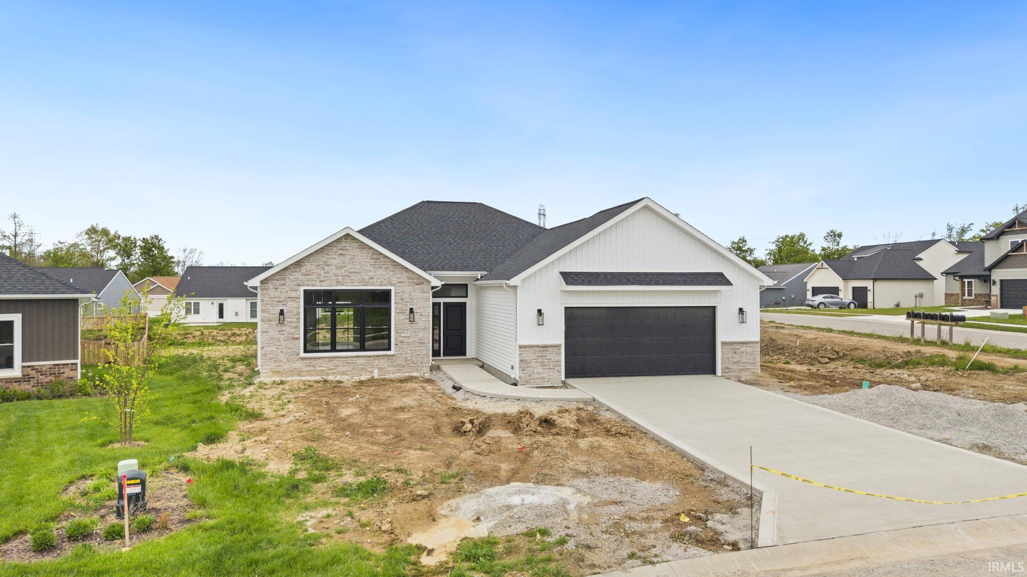 5161 Cork Tree Cove Fort Wayne, IN 46825 - Photo 2 of 33