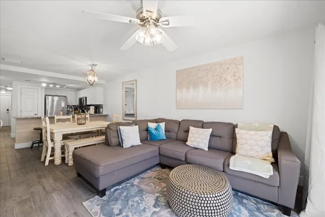 $579,000 | 2076 Scenic Gulf Drive, Unit 1011, Miramar Beach, FL 32550