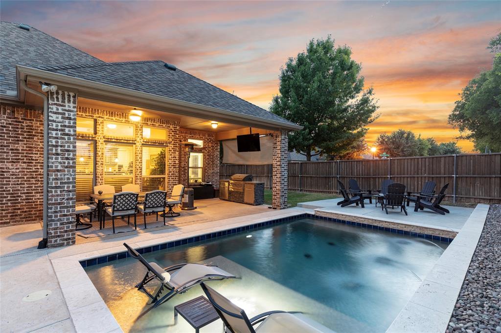 10210 Cava Road Frisco, TX 75035 - Photo 36 of 39 Gallery Image 36