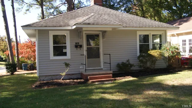 $1,600 | 1701 Maryland Avenue, Durham, NC 27705