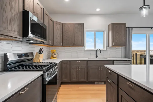 $629,500 | 1335 Eagle View Drive, Buffalo, WY 82834