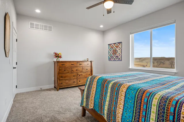 $629,500 | 1335 Eagle View Drive, Buffalo, WY 82834