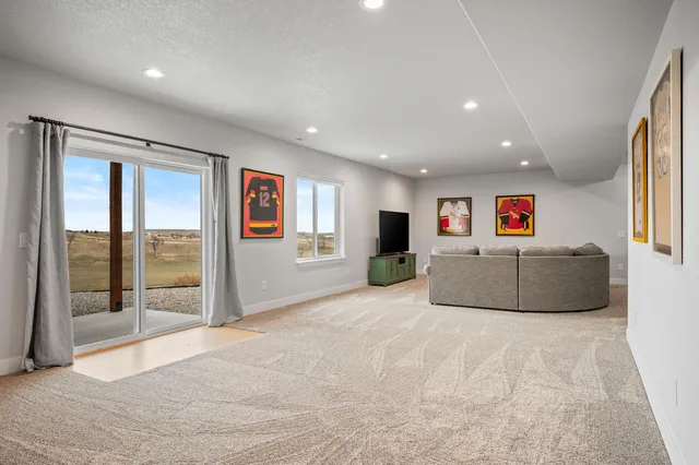 $629,500 | 1335 Eagle View Drive, Buffalo, WY 82834