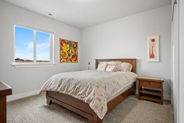 $629,500 | 1335 Eagle View Drive, Buffalo, WY 82834