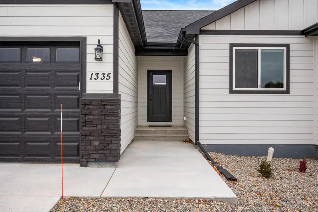 $629,500 | 1335 Eagle View Drive, Buffalo, WY 82834