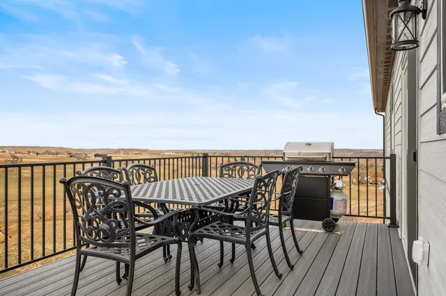 $629,500 | 1335 Eagle View Drive, Buffalo, WY 82834